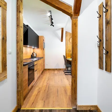 Stacja Sniezka * Karpacz