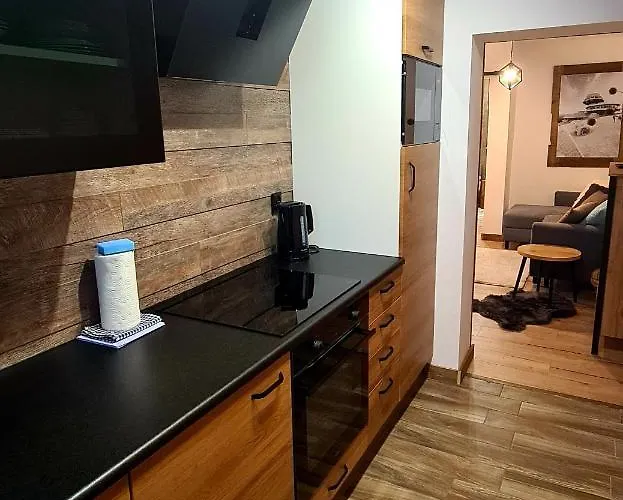 Stacja Sniezka Apartment Karpacz