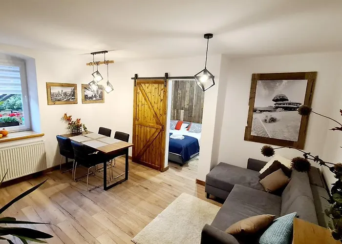 Stacja Sniezka * Karpacz