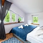 Stacja Sniezka Apartamento