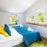 Stacja Sniezka Apartamento