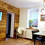 Stacja Sniezka Apartamento *