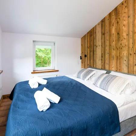 Stacja Sniezka Apartament