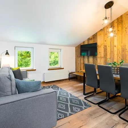 Apartament Stacja Sniezka *