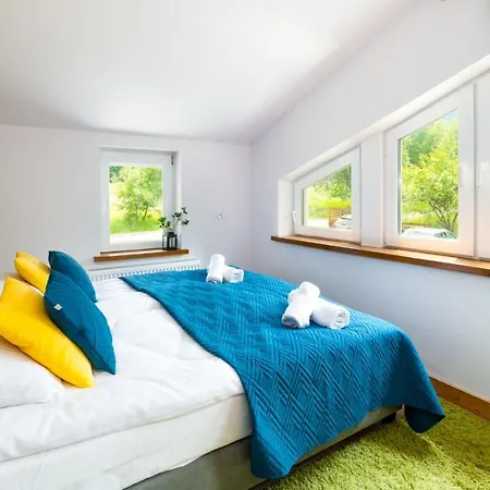 Stacja Sniezka Daire