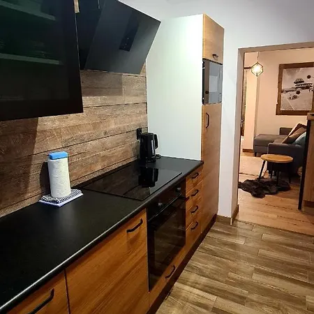 Stacja Sniezka Apartament Karpacz