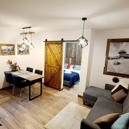 Stacja Sniezka * Karpacz