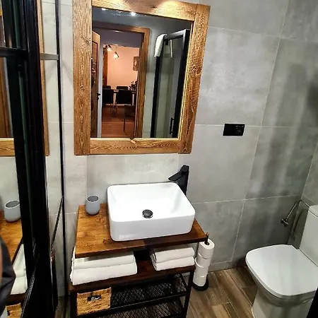 Stacja Sniezka Karpacz