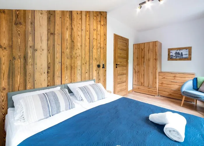 Stacja Sniezka * カルパッチ