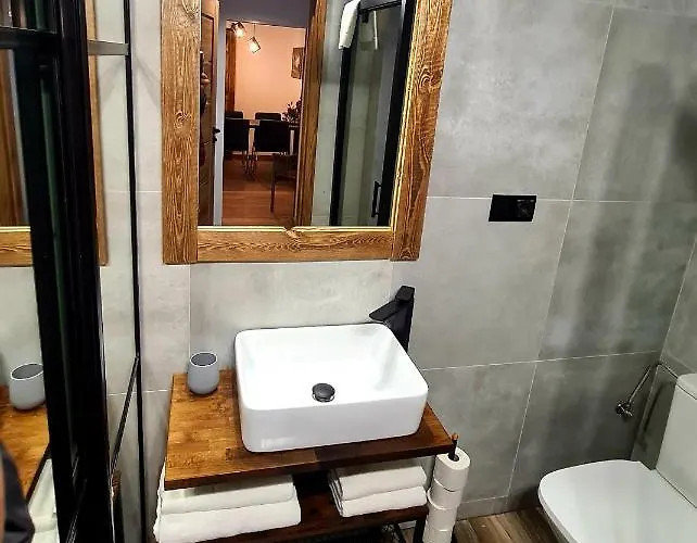 Stacja Sniezka カルパッチ